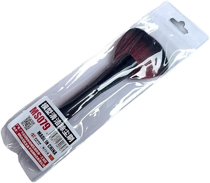 6.88 inches ANSAI Versitle Anti Static Cleaning Brush, Flat Edge Master Pro
