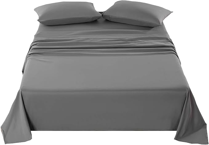 Kingnex Olympic Queen Sheets Sets 66x80