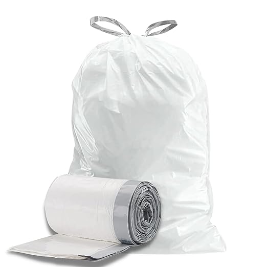 Plasticplace Trash Bags, Compatible