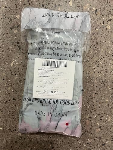 Tifuly 12 PCS Artificial Roses, 19.68'' Single Long Stem Fake Rose Silk Bridal Wedding Bouquet Realistic Flower for Home Garden Party Hotel Office Decor(Blossom Roses,Burgundy)