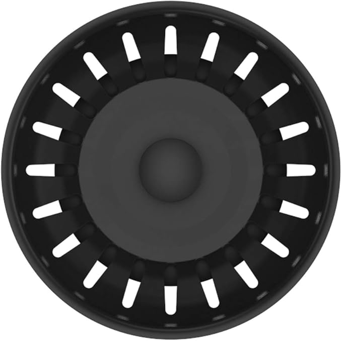 KANARY Kitchen Sink Basket Strainer Replacement