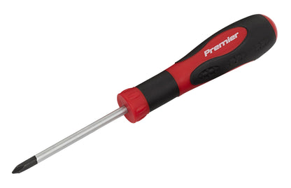 Sealey AK4314 4PC JIS Screwdriver Set