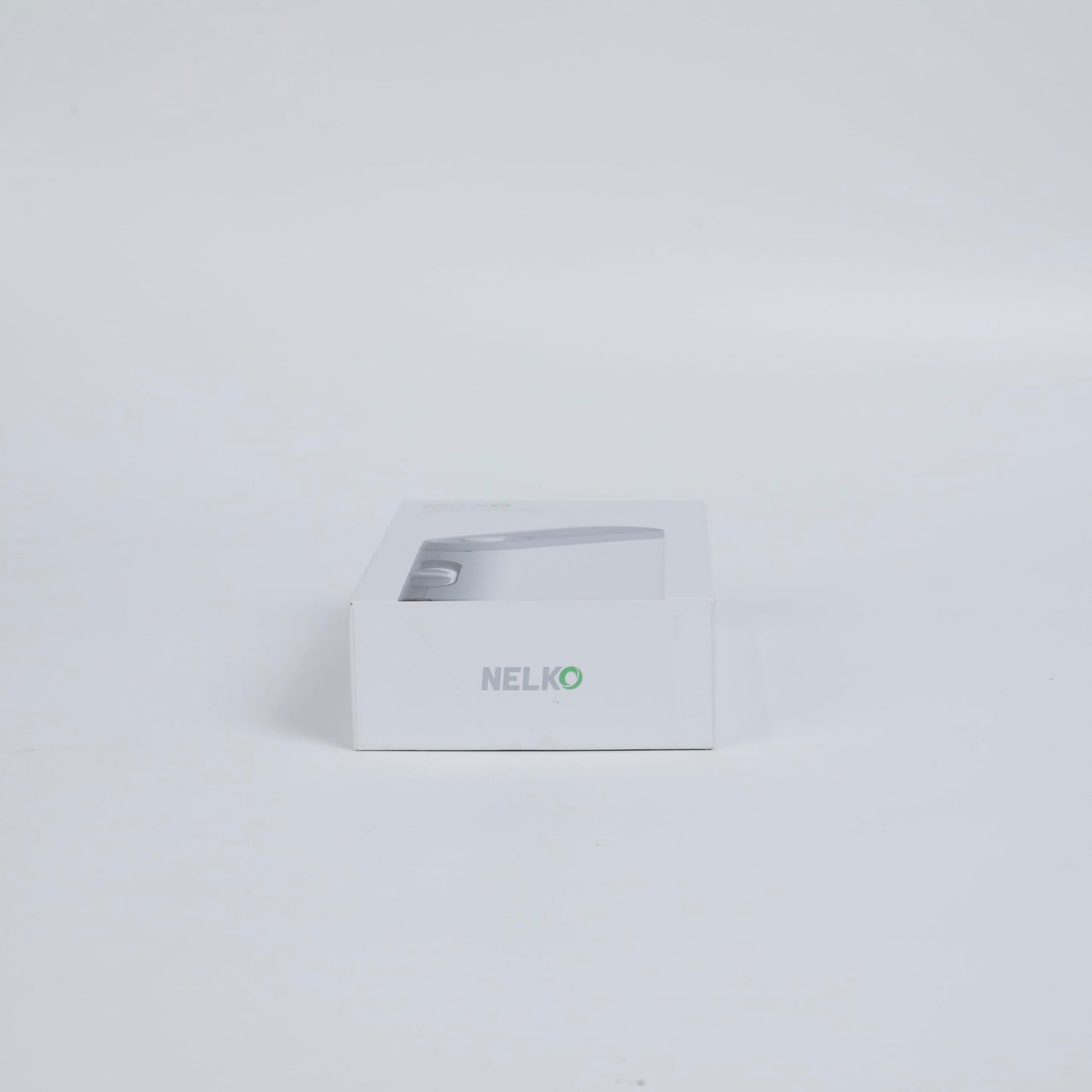 Nelko Label Maker Machine with Tape, P21 Bluetooth Label Printer, Wireless Mini Label Makers with Multiple Templates for School Office Home, White