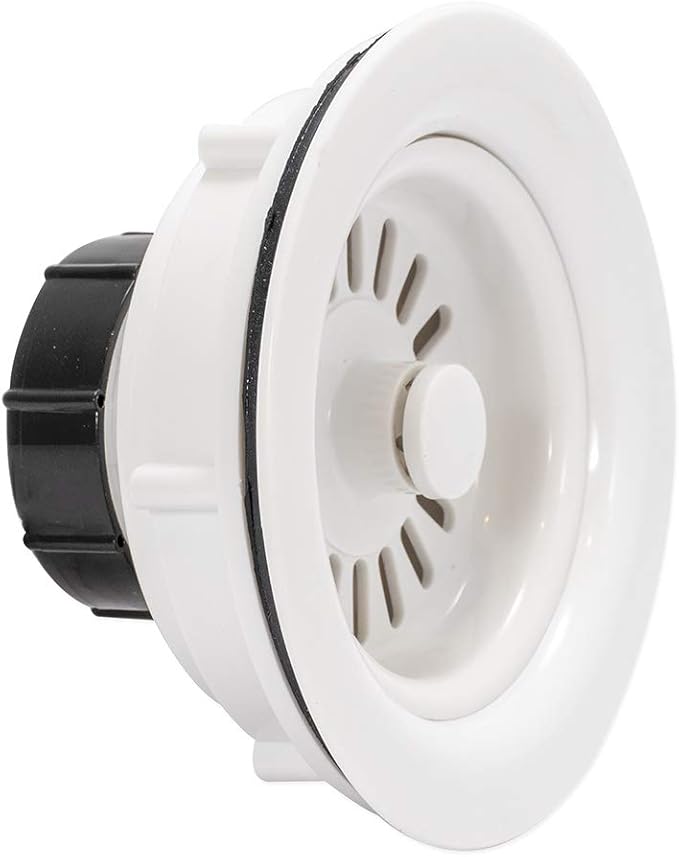EZ-FLO 30006 Sink Strainer