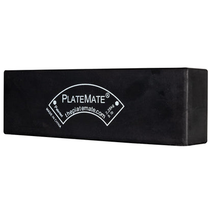 Plate Mate 5 lb. Brick (Single) - Magnetic Add-On Weight for Selectorized Weight Stack Machines