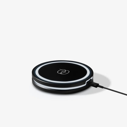 Barsys Smart Coaster 2.0: Learn How to Mix Perfect Drinks, Portable Cocktail Mixer with 1000+ Recipe, Cocktail and Mocktail Drink Maker, AI-Powered and App-Enabled Drinks