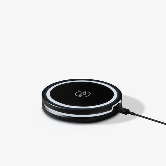 Barsys Smart Coaster 2.0: Learn How to Mix Perfect Drinks, Portable Cocktail Mixer with 1000+ Recipe, Cocktail and Mocktail Drink Maker, AI-Powered and App-Enabled Drinks