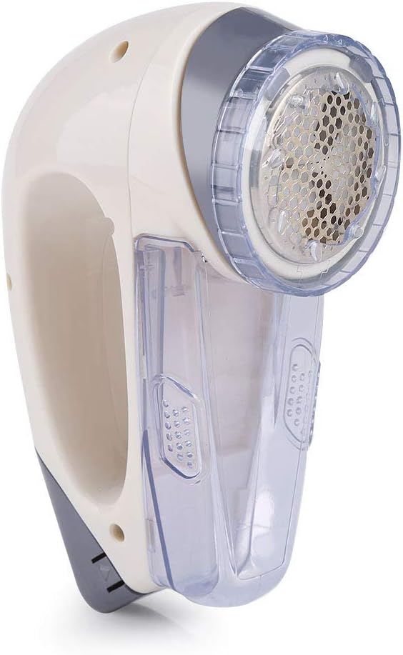 Portable Electric Fabric Shaver Hair Remover Suitable