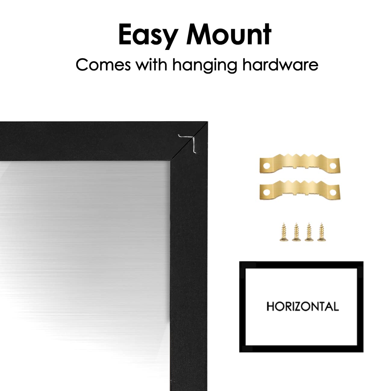 TORASO Calendar Chalkboard,Small Magnetic Surface Black Wood Frame Chalk Board for Planning,10.6 x 14.6 inches,School Timetable Memo, Hanging Board for Office, School and Home(YLHB-BK-2737)