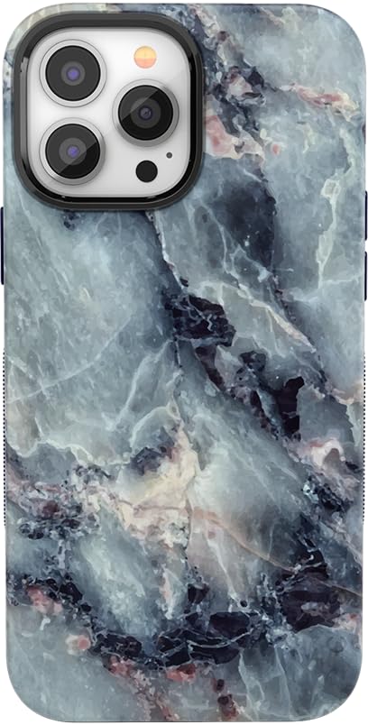 Casely iPhone 13 Pro Case | Compatible with MagSafe | Taupe on Nude | Solid Beige Aesthetic Cream Case