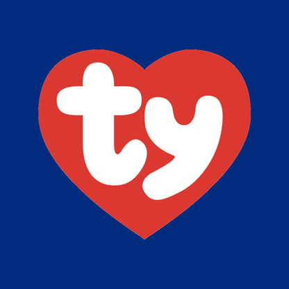 TY Stitch Beanie Babies 15CM – As Seen in the Movie, Soft Plush Toy with Sound, Collectible and Cuddly Plushies for Kids