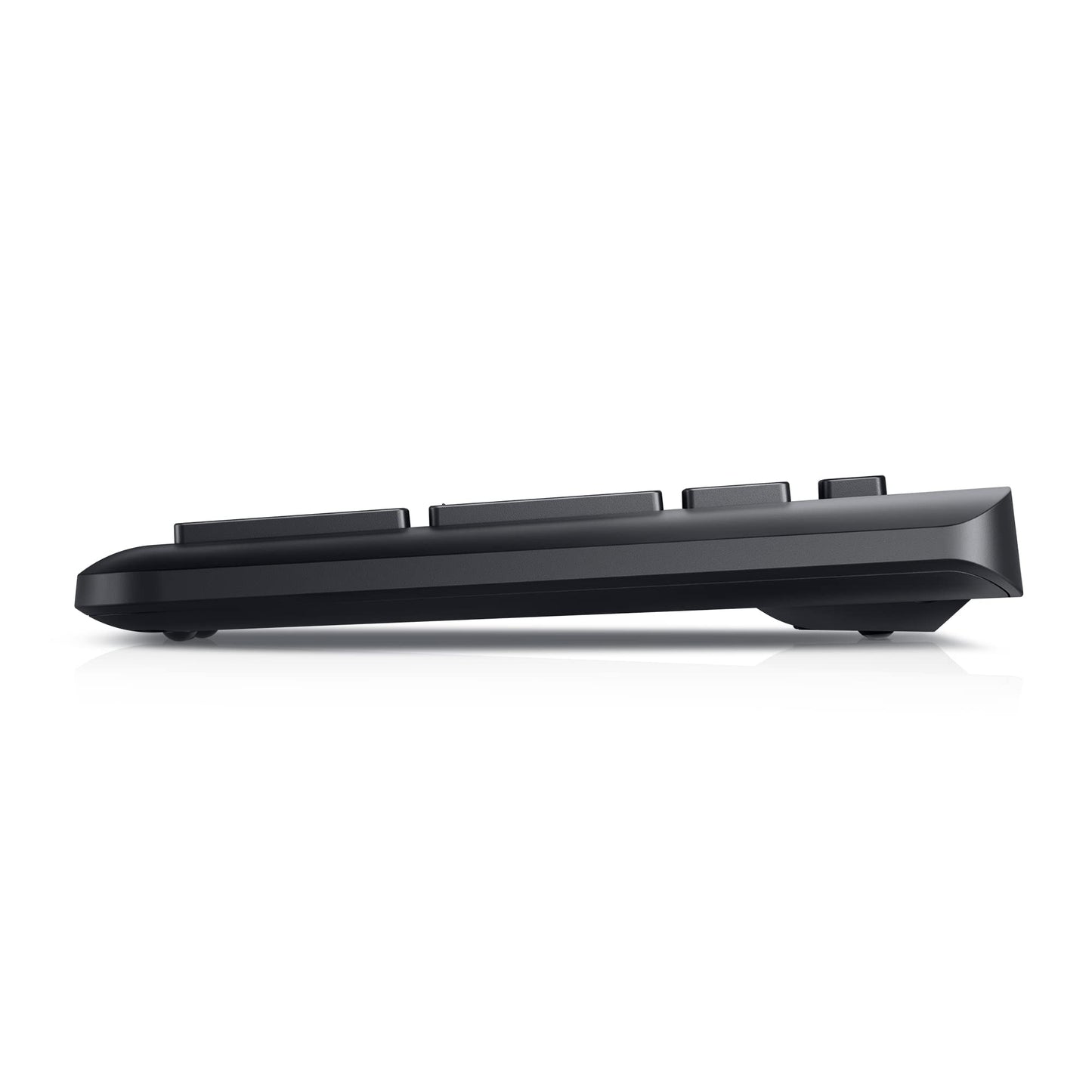 Dell Wireless Keyboard and Mouse Desk Set - KM3322W - UK