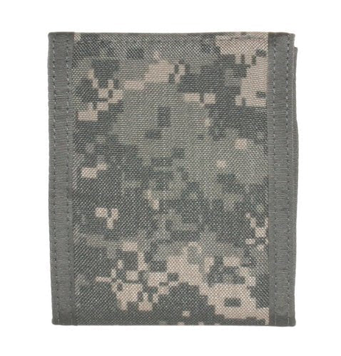 Spec Ops Brand T.H.E. Wallet Coyote Brown, 4 x 5.25 Inches - 100070111