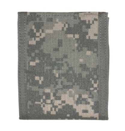 Spec Ops Brand T.H.E. Wallet Coyote Brown, 4 x 5.25 Inches - 100070111