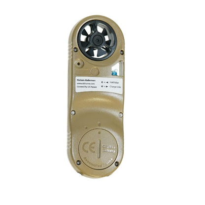 Kestrel Ballistics 2700 Ballistics Weather Meter