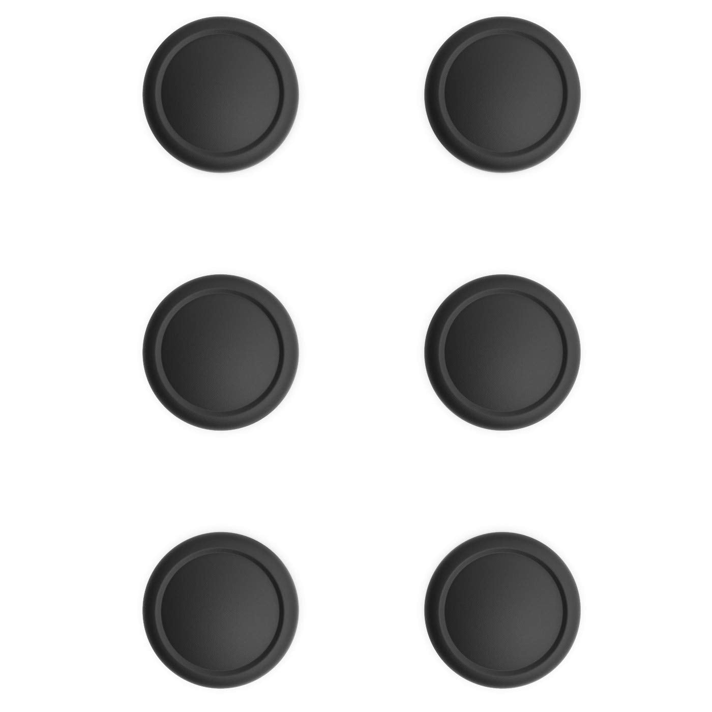 Skull & Co. Replacement Joystick Covers for Nintendo Switch and Switch Lite (Repair Parts)