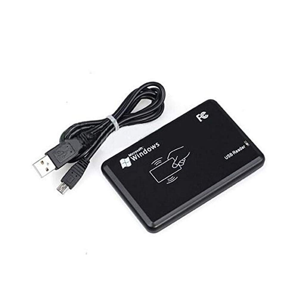 MENGQI-CONTROL 4 Doors Access Control Security Kits with North American ANSI Standard Strike Lock 110V Power Supply Box RFID Reader RFID Card & Key Fob TCP/IP Based Phone APP Remotely Open Door