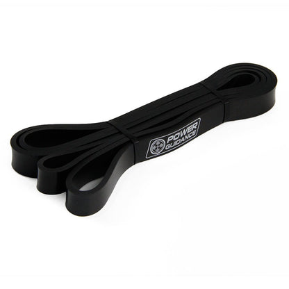 POWER GUIDANCE Pull Up Assist Bands - Stretch Resistance Band - Mobility Band - Powerlifting Bands - by Perfect for Body Stretching, Powerlifting, Resistance Training