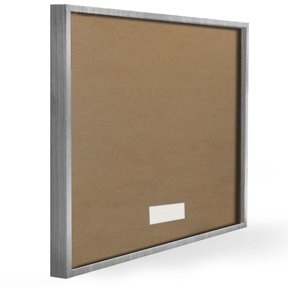 Stupell Industries Modern Natural Stacked Zen Rocks Framed Giclee Art, Design by Ruth Fromstein