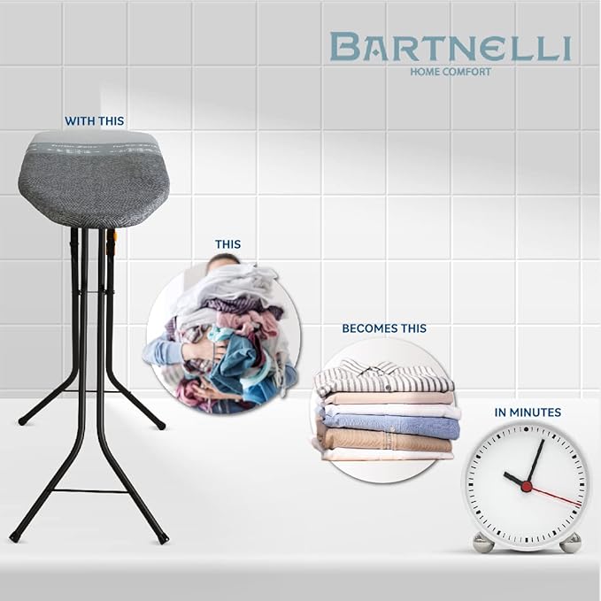 Bartnelli Pulse Ironing Board