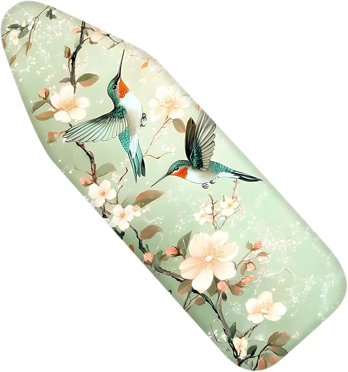 Nuxovilar Light Green Background