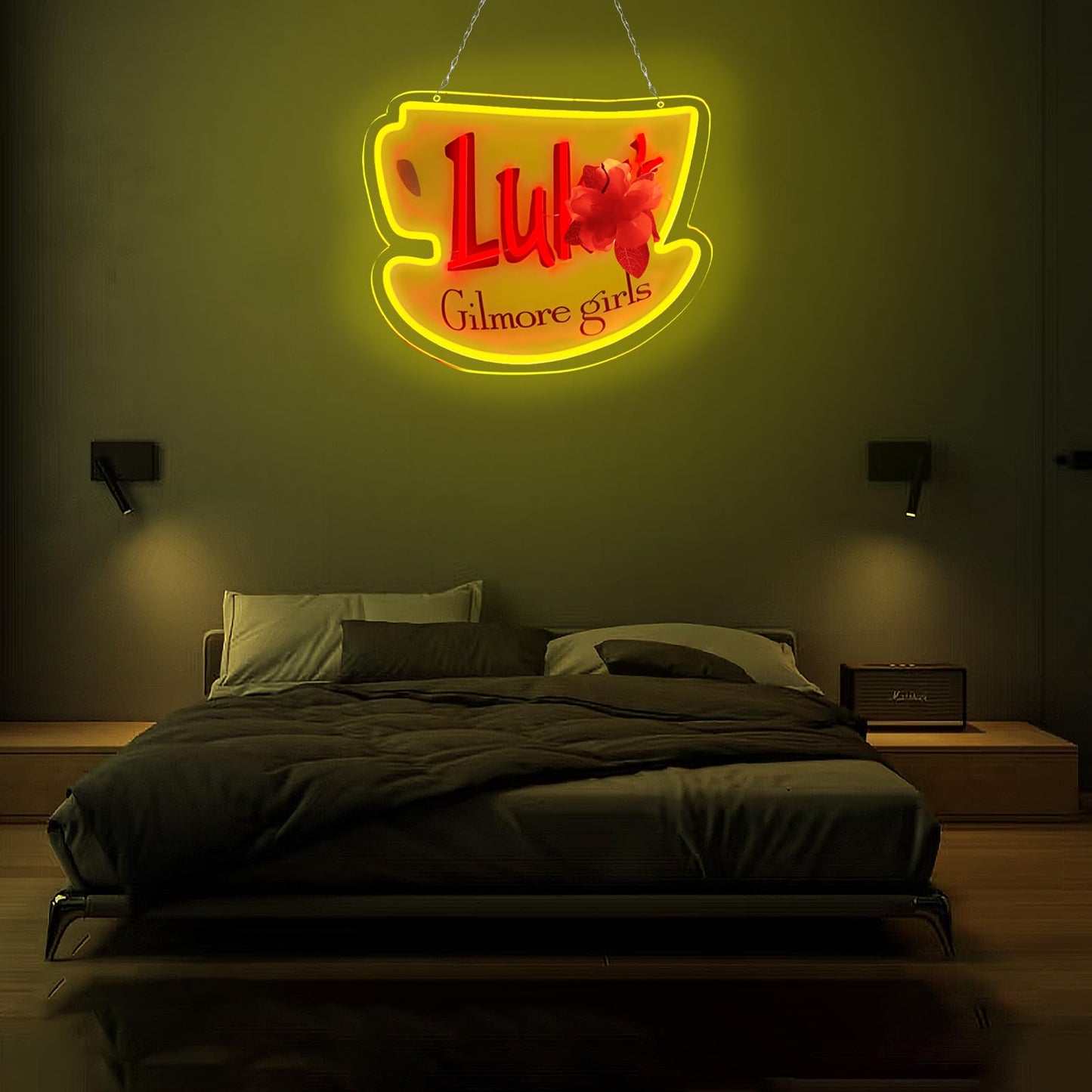 Pugna Cat Neon Signs for Wall Decor Cute Neon Lights for Bedroom Led Business Signs Suitable for Bedroom Man Cave Christmas Best Gift