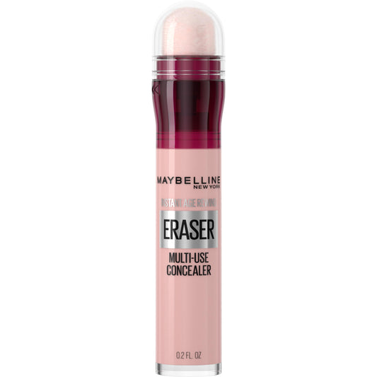 Maybelline New York Instant Age Rewind Eraser Dark Circles Treatment Concealer - 2 Fluid oz - Shade 160 - Brightener