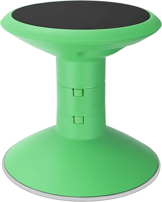 Storex Wiggle Stool – Active Flexible Seating