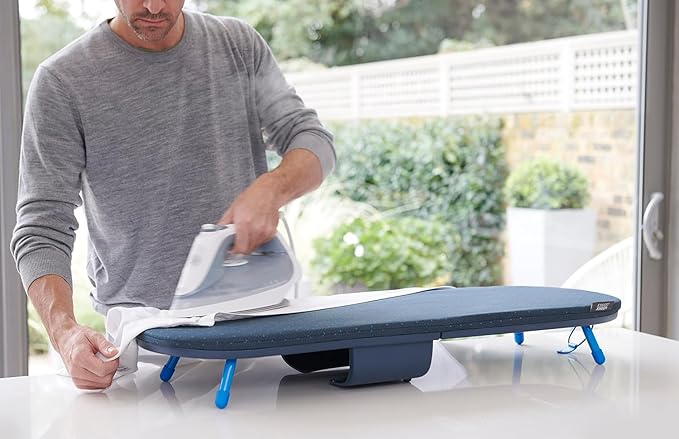 Joseph Joseph Pocket Plus Advanced Ironing Board Cover,