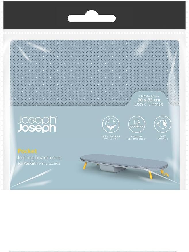 Joseph Joseph Pocket Ironing Board Cover,