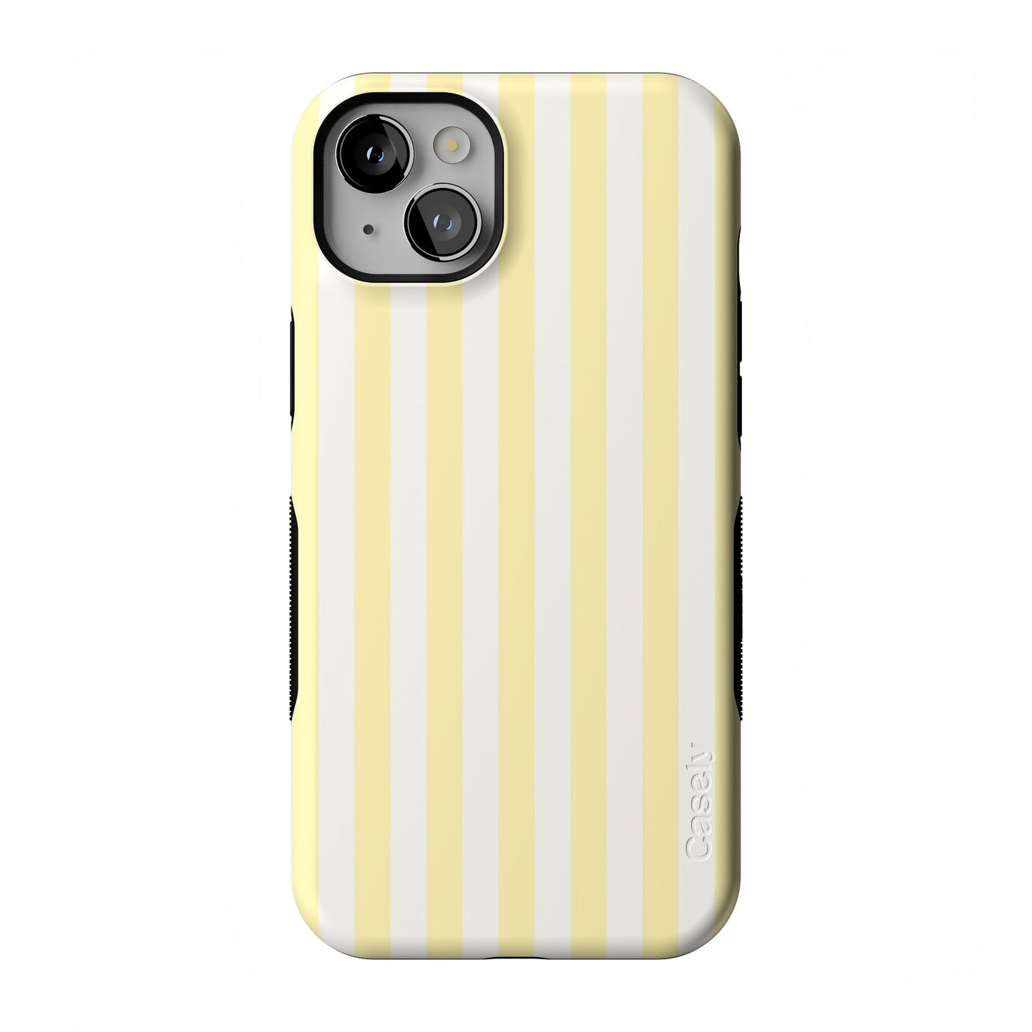 Casely iPhone 14 Case | Pastel Garden | Sunday Best | Compatible with MagSafe | Bold Protective Design