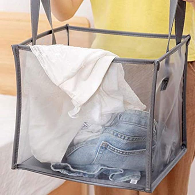 Pop Up Laundry Baskets