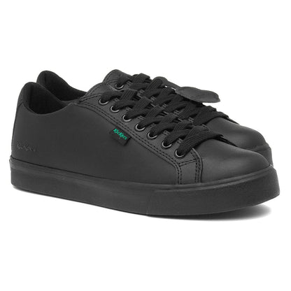 Kickers Tovni Shoes UK 6 Black