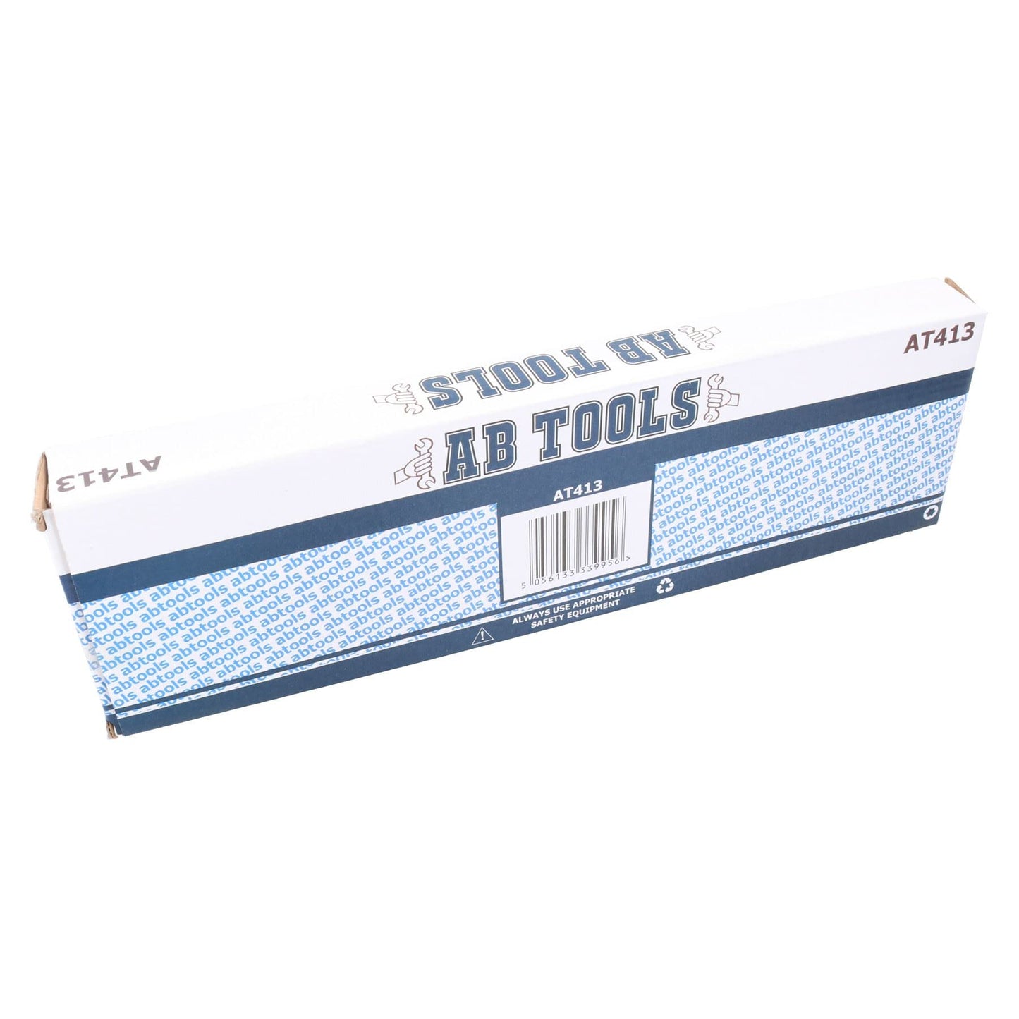 AB Tools Torx Star Extra Long Screwdrivers T10 - T30 Total Length 260mm 6pc Set