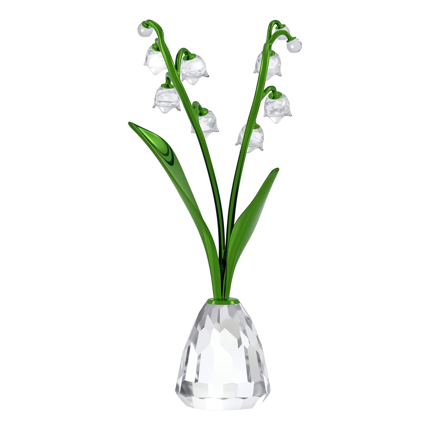 Swarovski Florere Lily of the Valley