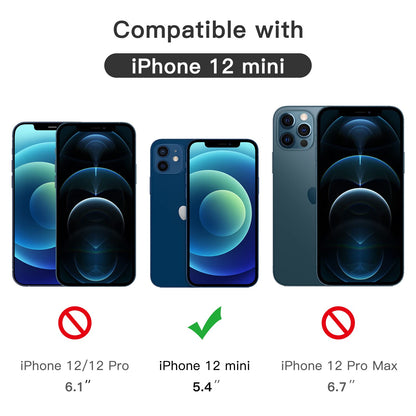JETech Full Coverage Screen Protector for iPhone 16e 2025, iPhone 13/13 Pro 6.1-Inch, Tempered Glass Film with Easy Installation Tool, Case-Friendly, HD Clear, 3-Pack