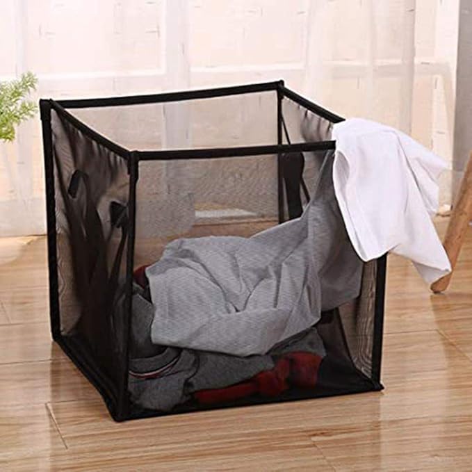 Pop Up Laundry Baskets