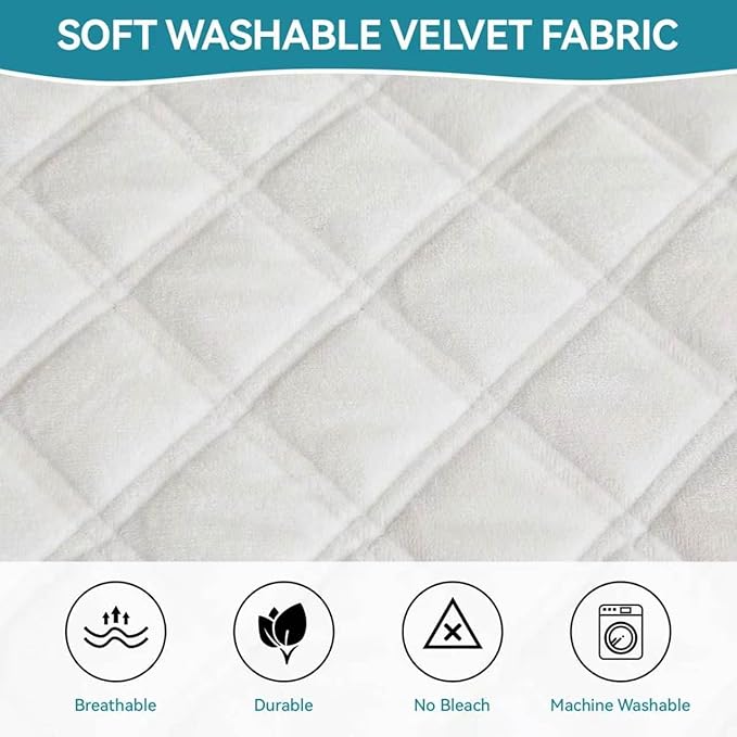 Deep Dream Armrest Covers, Sectional Couch Covers, Sofa Cover, Backrest Covers