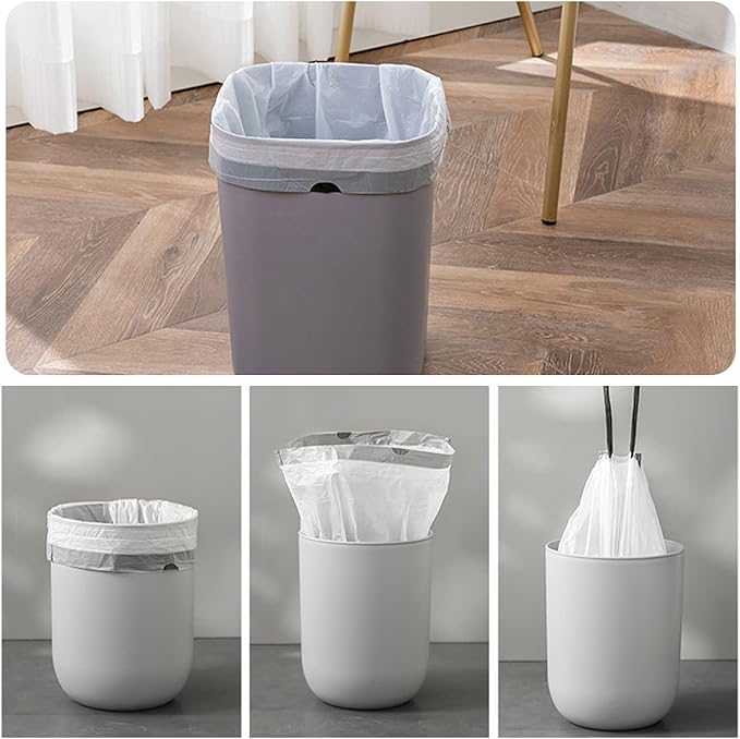 8 Gallon Trash Bags