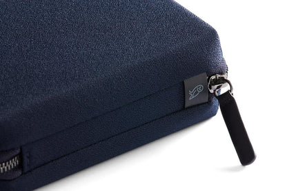 Bellroy Tech Kit Compact (Charger, Cables, Mouse, powerbank, USB Keys, dongles) - Navy