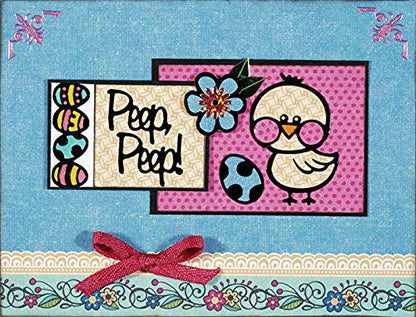 Paper Wishes – Dazzles Stickers Collection | Unique Stickers for Scrapbooking, Cardmaking, Gifts and All of Your DIY Crafting, Art and Creative Projects - Inspiration at Your Fingertips