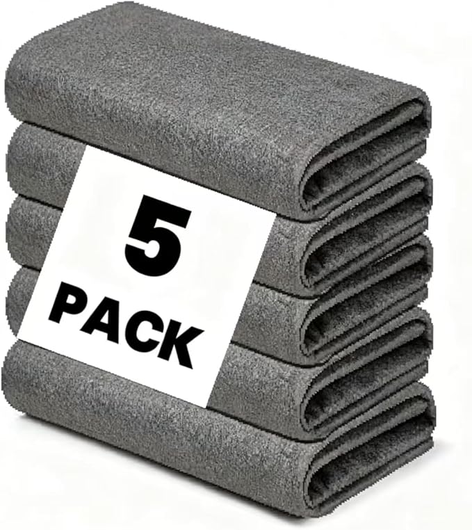 Thickened Magic Cleaning Cloths