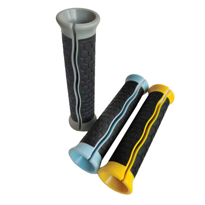TOPFROP 2pcs High Strengths Durability Handle Resistance Band Handle Universals Handle for Enhancing Workout Experiences