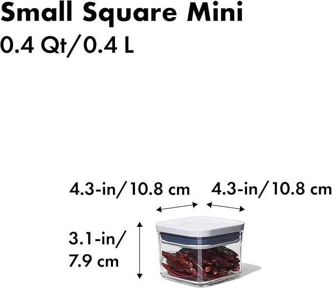 OXO Good Grips POP Container