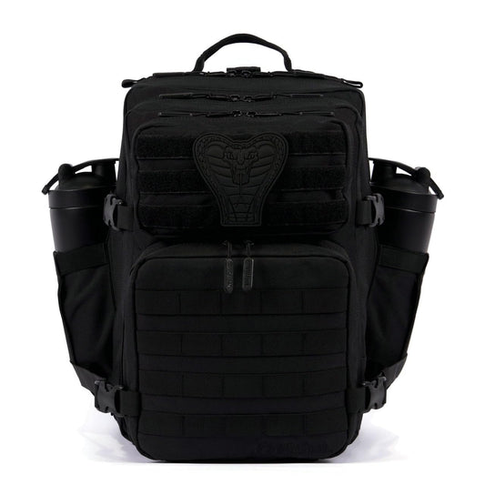 WOLFpak 35L Backpack Black Venom