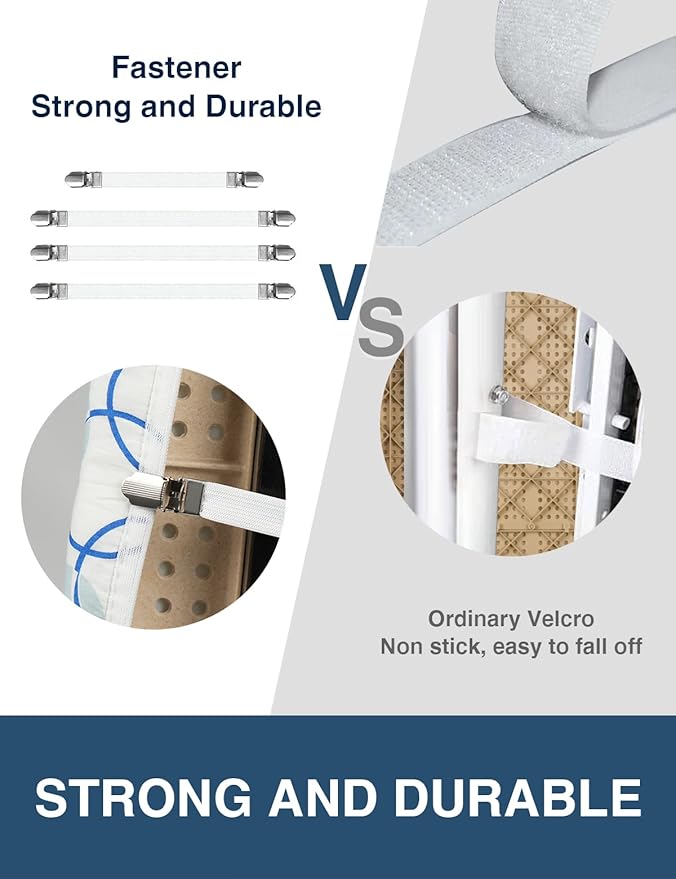 Ironing Board Cover and Pad, Resist Scorching and Staining, 15x54 Reflective