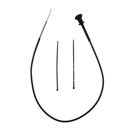 NOFIXS 746-1085A Choke Cable 946-1085A 60-039 Fits MTD Cub Cadet Troy Bilt Lawn Mower