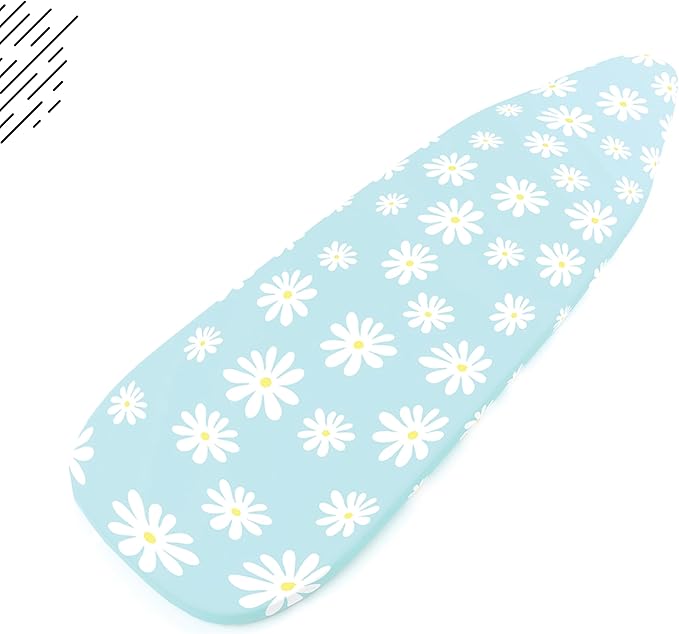 Encasa XO Ironing Board Cover and Pad 42"x14"