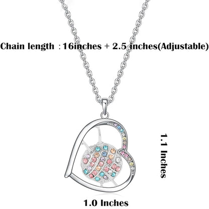 FJHAIY Crochet Accessories Crochet Gifts Set Knitting Accessories Knitting Gifts Crochet Gifts Socks Crochet Necklace Crochet Makeup Bag Crochet 50 Pcs Stickers-Crochet Lovers Gifts