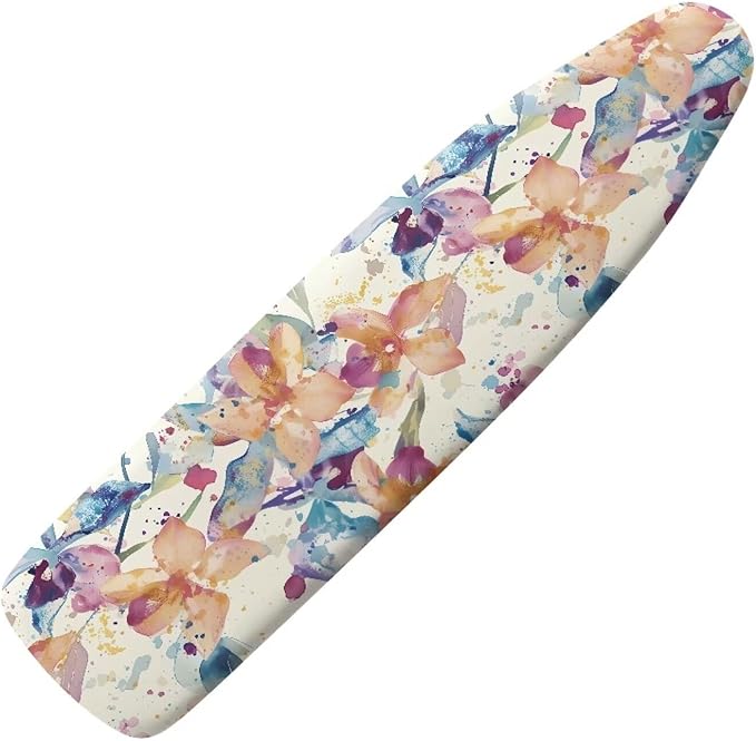 Vintage Floral Ironing Board Covers